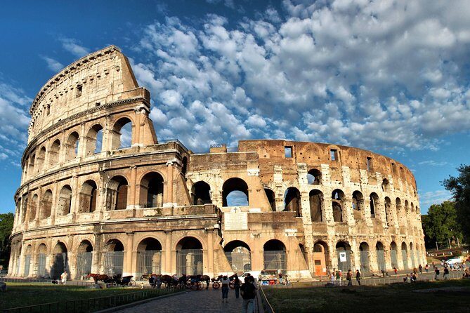 Ancient Rome: Colosseum Underground Group Tour - Price and Value: Is $66.62 Worth It?