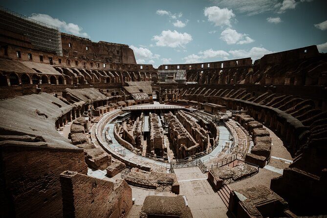 Ancient Rome Tour and Colosseum with Gladiator’s Gate (SHARED) - What You’re Paying For (and Why It’s Usually Fair)