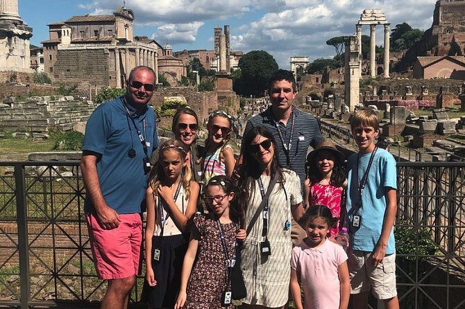 Ancient Rome Tour and Colosseum with Gladiator’s Gate (SHARED) - Meeting Point, Timing, and How to Set Yourself Up