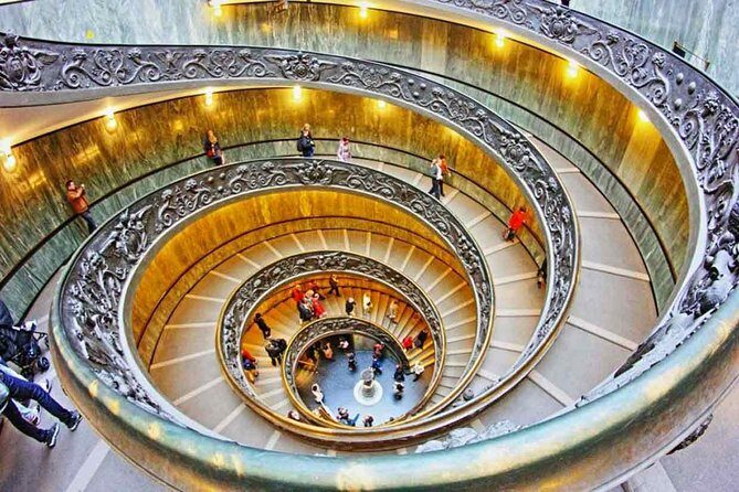 AWESOME Rome in a day Private: Vatican, Colosseum, Squares Lunch - Tickets, timing, and the real pace of an 8-hour private day