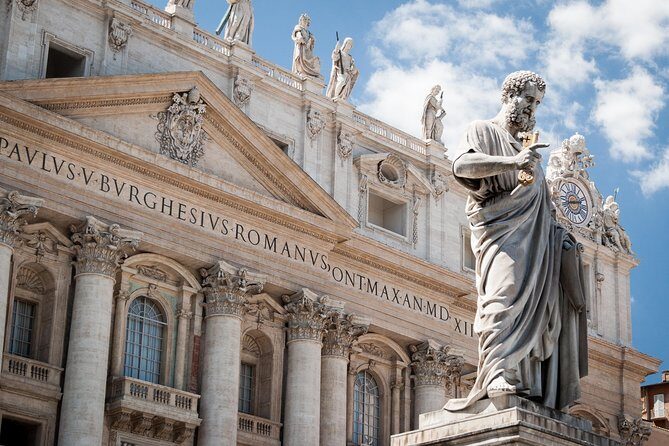 Best of Rome Pass: Vatican, Colosseum, Roman Forum and Palatine - Price and Value: Is $121 Worth It?