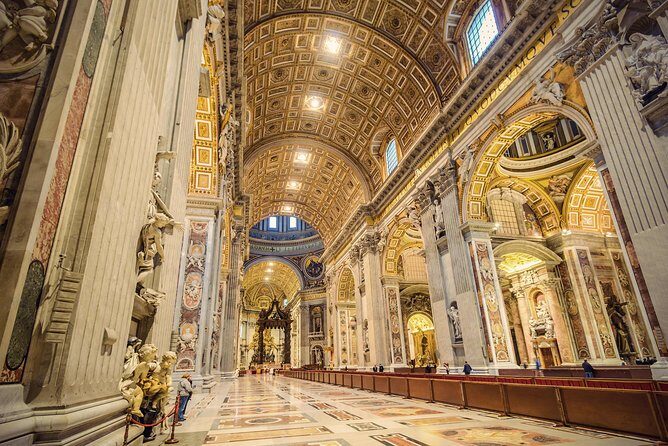 Best of Rome Pass: Vatican, Colosseum, Roman Forum and Palatine - Small Rules That Decide Big Days: Dress Code, Bags, and IDs