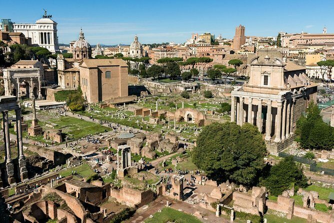 Colosseum & Ancient Rome for Kids Private Family Tour - Guide style: why families keep naming the same pros