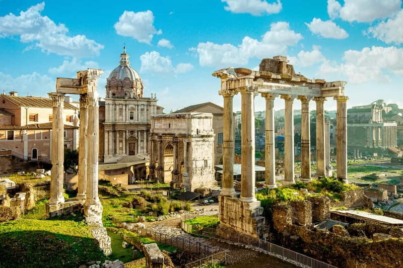 Colosseum & Ancient Rome Tour with Optional Arena Upgrade - Key Things I’d Prioritize Before You Go