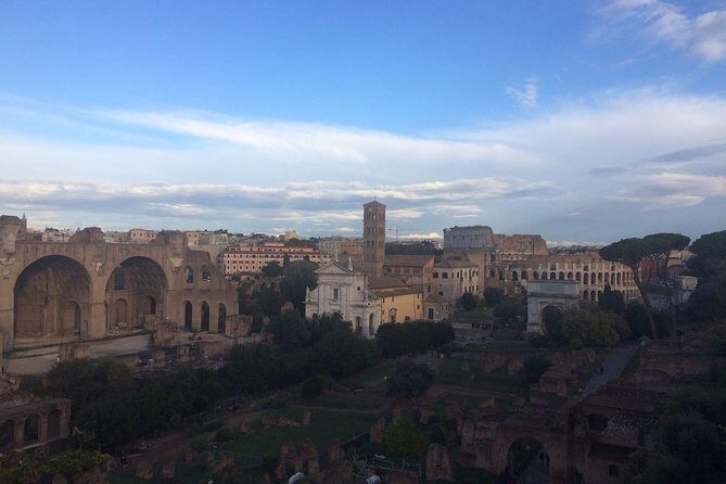 Colosseum and Ancient Rome Private Family Friendly Tour - Colosseum time: timed entry, big stories, and real rules