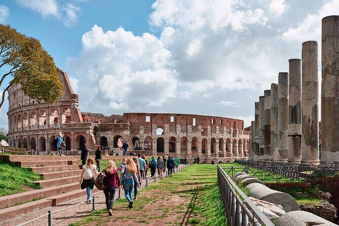Colosseum and Ancient Rome Small Group Tour in Rome - What this Colosseum + Ancient Rome tour gets right
