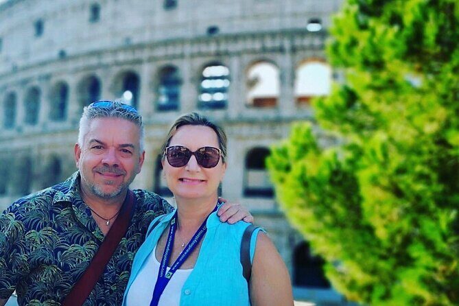 Colosseum and Roman Forum - Private tour - Practical tips that make or break the visit
