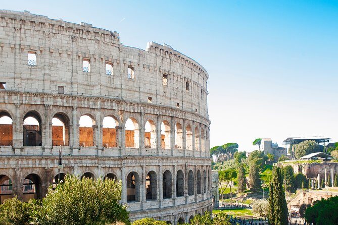 Colosseum Arena floor , Forum, Navona and Pantheon private tour - Price and logistics: what you’re paying for