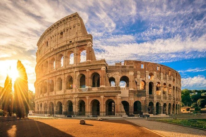 Colosseum Arena Floor with Roman Forum and Palatine Hill Tour - Roman Forum: politics, religion, justice, and money