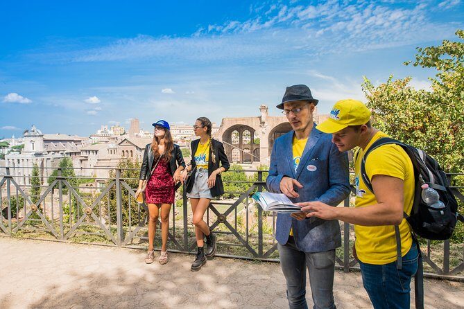 Colosseum Arena, Forum and Palatine Hill Tour - Price and Value: What You’re Really Paying For