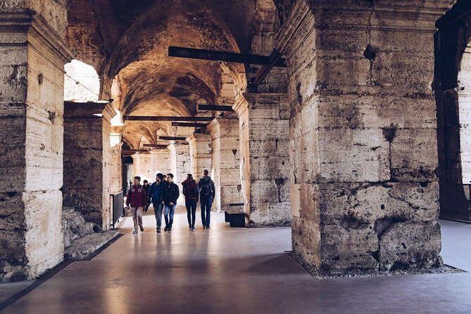 Colosseum Arena tour with Roman Forum and Cesar's Palace - The Value Question: Is $89.87 a Smart Deal?