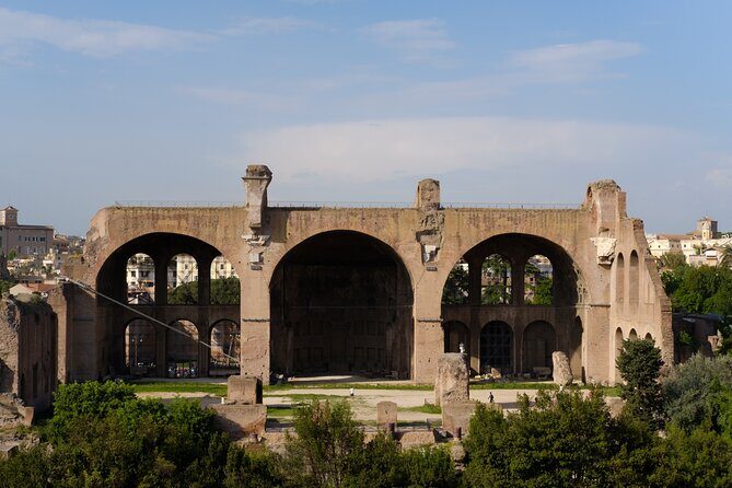 Colosseum Exclusive Semi-Private Tour & Ancient Rome Exploration - Who Should Book This Colosseum Exclusive Semi-Private Tour
