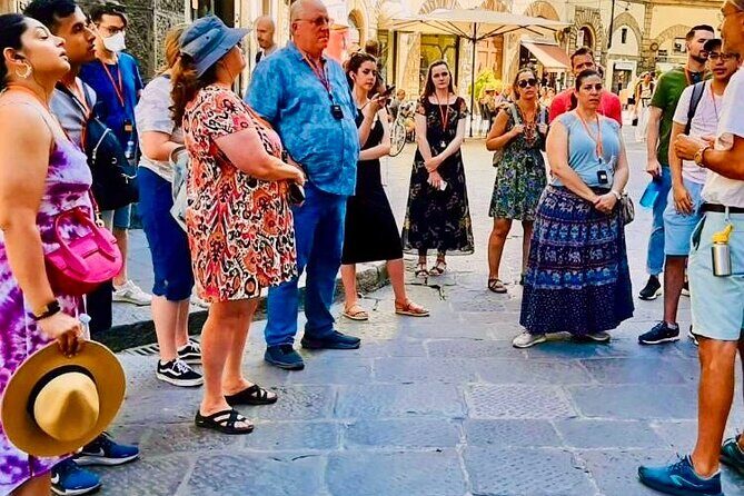 Colosseum Express Guided Tour - Value check: is $67.10 worth it for this ticket bundle?