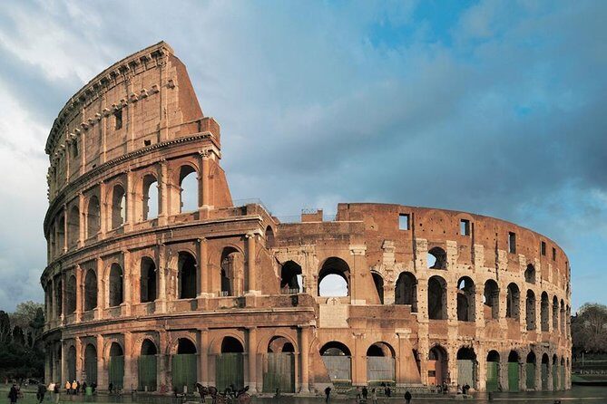 Colosseum Guided Tour with Roman Forum and Palatine Hill Entrance - Key highlights to look for