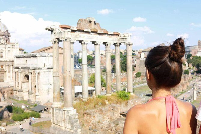 Colosseum Guided Tour with Roman Forum and Palatine Hill Entrance - Getting started at Largo Gaetana Agnesi: the on-the-ground basics