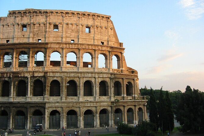 Colosseum, Palatine and Forum tour with virtual guide - Key highlights worth your attention