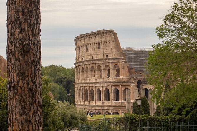 Colosseum, Roman Forum and Palatine Hill Audio Guided Tour - Foro Romano: walking the social and political heart of Ancient Rome