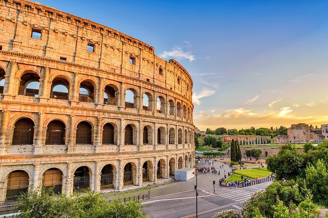 Colosseum, Roman Forum and Palatine Hill Exclusive Private Tour - Key things you should know before you go
