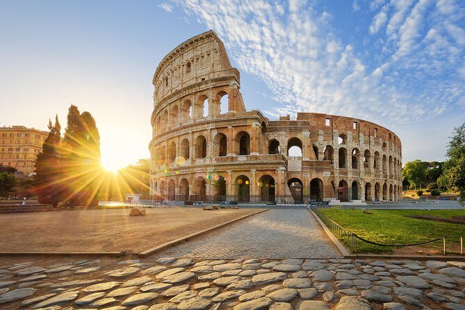 Colosseum, Roman Forum and Palatine Hill Exclusive Private Tour - Why this Colosseum tour works better than trying alone