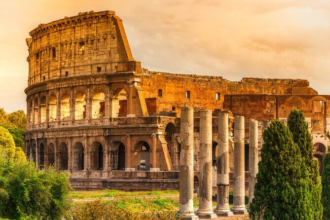 Colosseum, Roman Forum and Palatine Hill Exclusive Private Tour - Roman Forum: temples, courts, and the daily machinery of power