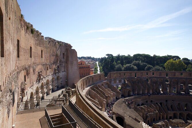Colosseum, Roman Forum and Palatine Hill Exclusive Private Tour - Free time that actually respects your pace