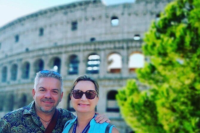 Colosseum, Roman Forum and Palatine Hill- Private Tour - Private Tour of the Colosseum, Roman Forum, and Palatine Hill: What You Actually Get