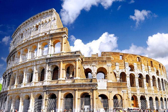 Colosseum Roman Forum and Palatine Self Guided Tour with tickets - Should You Book This Colosseum, Roman Forum, and Palatine Tour?