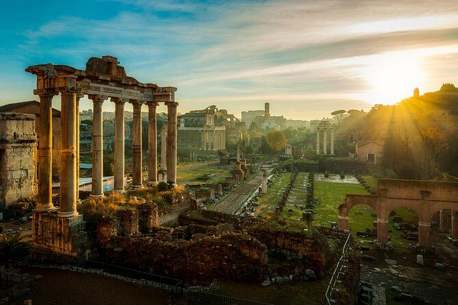 Colosseum, Roman Forum Guided Tour with Private Option - Why this Colosseum + Roman Forum format works in one tight window