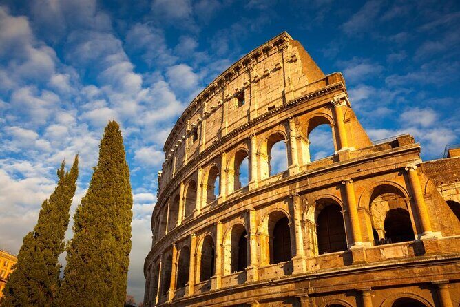 Colosseum, Roman Forum & Palatine Hill Guided Tour - Key highlights to notice before you book