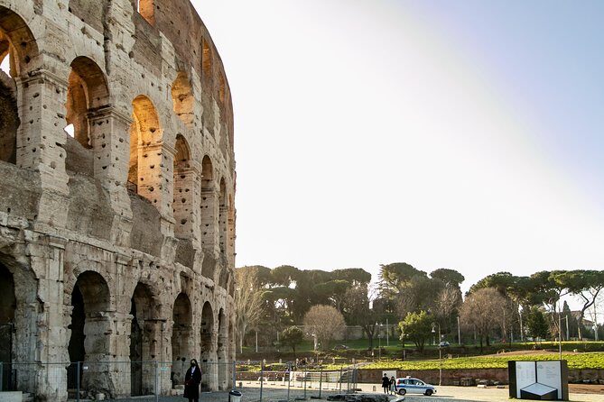 Colosseum Roman Forum & Palatine Hill Tour with a Local Guide - Who this tour fits best (and who might skip it)