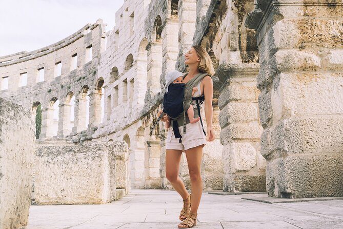 Colosseum, Roman Forum & Palatine Hill with Audioguide - Roman Forum in 45 minutes: prioritize what you can actually see
