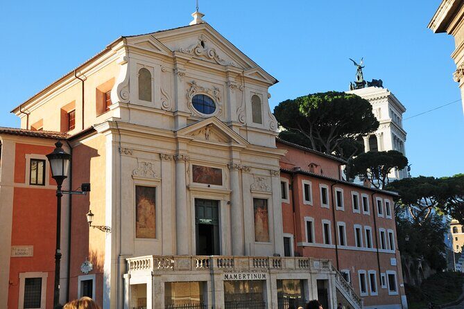 Colosseum, Roman Forum, Palatine & Mamertine Prison - A three-stop day that actually feels doable
