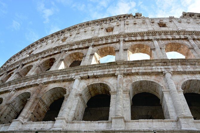Colosseum self visit - Price and Value: Is $21 a Good Deal?