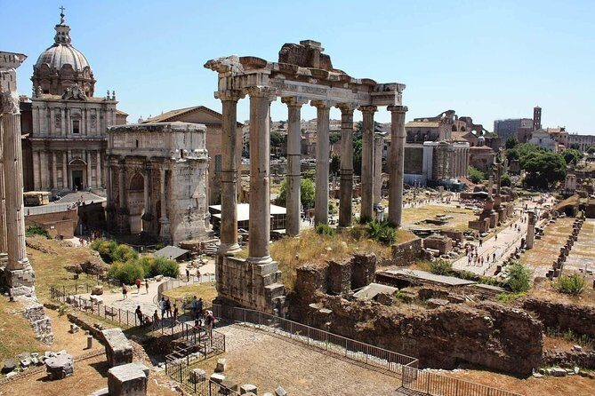 Colosseum Special Access on Arena Floor, Roman Forum and Palaces - Why the Colosseum Arena Floor Access Changes Everything