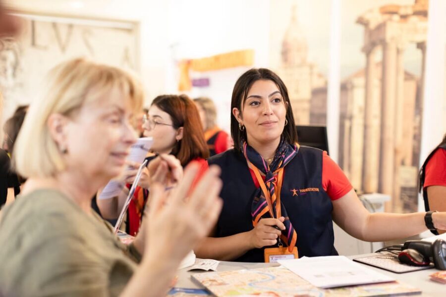 Colosseum, Vatican Museums and Sistine Chapel Guided Tour - Key highlights worth planning around