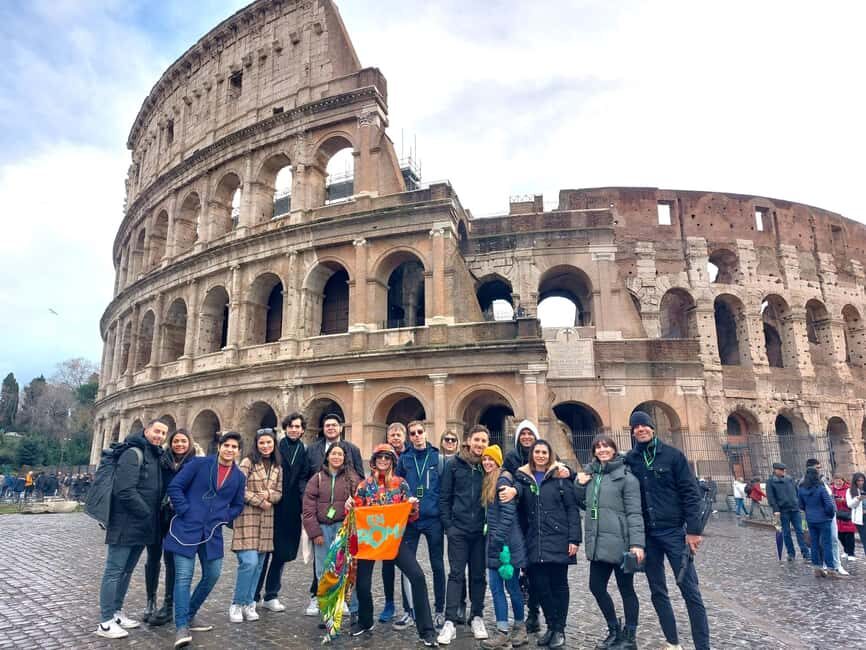 Colosseum with Arena, Roman Forum, and Palatine Hill tour - Price and value: is $84 a smart buy?
