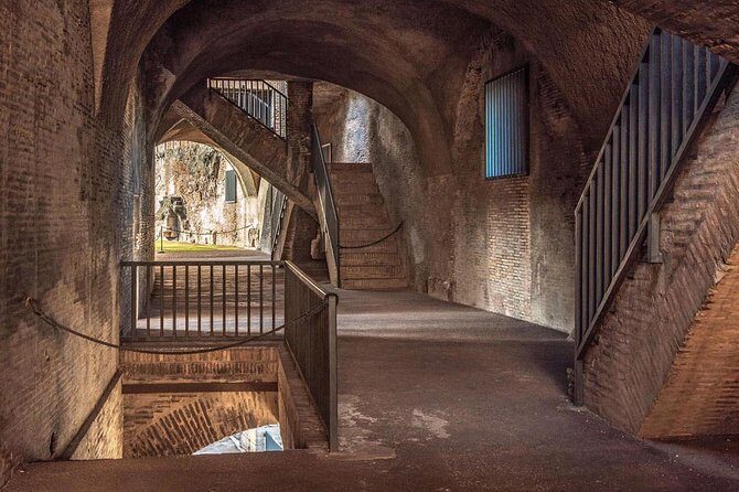 Colosseum with Gladiator Arena Floor, Forum & Palatine Hill Tour - Should You Book This Colosseum, Forum & Palatine Hill Tour?