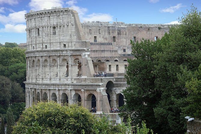 Colosseum with Guided Tour to Arena Floor and Ancient Rome Access - Should You Book This Colosseum Arena Floor Tour?