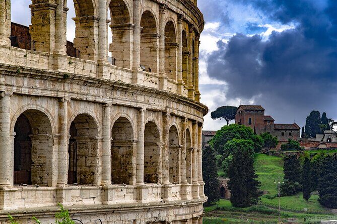 Exclusive Private Tour of Colosseum Arena Floor & Ancient Rome - How the Tour Works: Start Times, Pace, and Real-World Timing