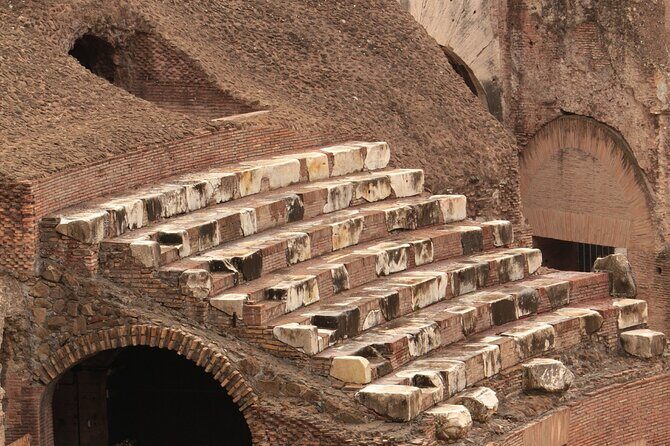 Exclusive Private Tour of Colosseum Arena Floor & Ancient Rome - Should You Book This Tour?