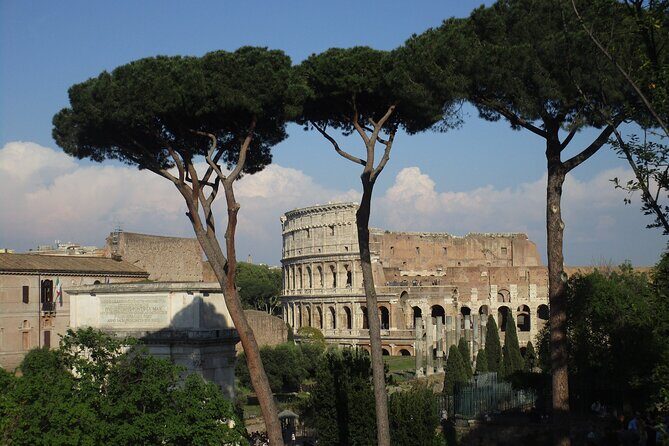 Express Colosseum Tour& Ancient Rome Access - The Guide Experience: When It Clicks, It’s A+