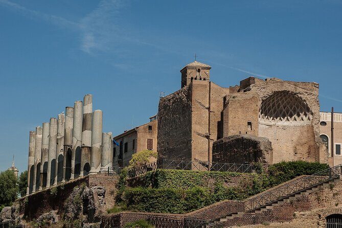Express Colosseum Tour& Ancient Rome Access - Meeting Point, Full Names, and the ID Rule That Can Affect Entry