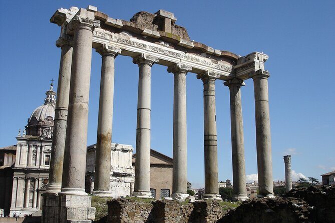 Express Colosseum Tour& Ancient Rome Access - Timing Reality: Security, Capacity, Closures, and How to Stay Sane