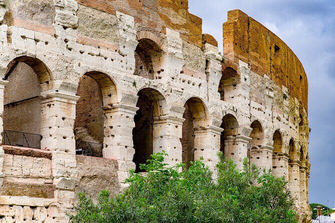 Express Colosseum Tour& Ancient Rome Access - Who Should Book This Tour (and Who Might Be Happier Elsewhere)