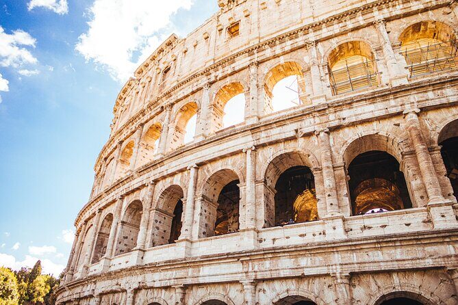 First Entry Private Colosseum & Roman Forum Tour w/ Arena Access - Price and value: is $301.71 per person fair?
