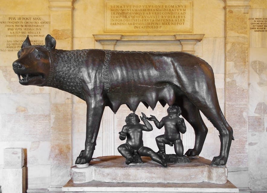 Forum, Colosseum Guided Tour and Capitoline Museum Ticket - What Might Feel Off (And How to Handle It)