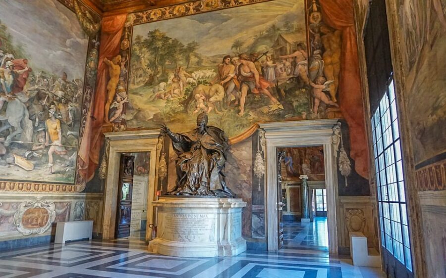 Forum, Colosseum Guided Tour and Capitoline Museum Ticket - Price and Value: Is $129.14 Worth It?