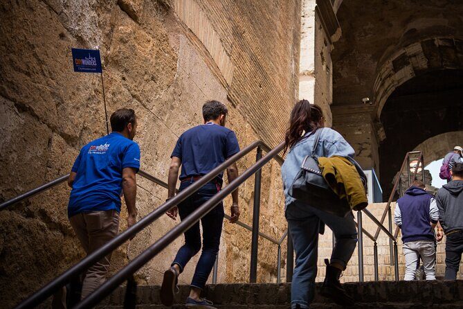 Full-Day: Colosseum, Vatican Museums & St Peter's Guided Tour - Logistics that can make or break your day