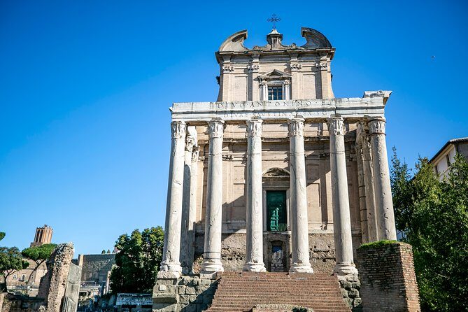 Kids-Tailored Tour of the Colosseum Roman Forum & Palatine Hill - Wraparound Stop: Ancient Rome Stories and the Emperors’ House