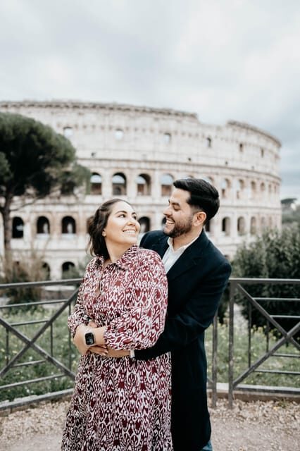 Mini Photo-session at Colosseum with Photographer - Why a mini Colosseum photo-session is a smart Rome souvenir